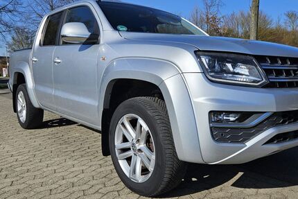 VW Amarok 196.796 km 19.000 &euro; Wachtberg 53343