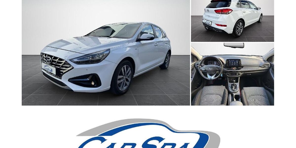 Hyundai i30 80.000 km 15.500 &euro; Sankt Augustin 53757