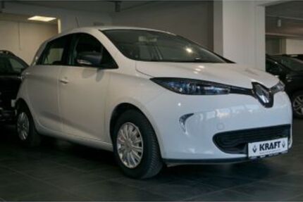 Renault ZOE 83.000 km 9.000 &euro; Bergisch Gladbach 51427