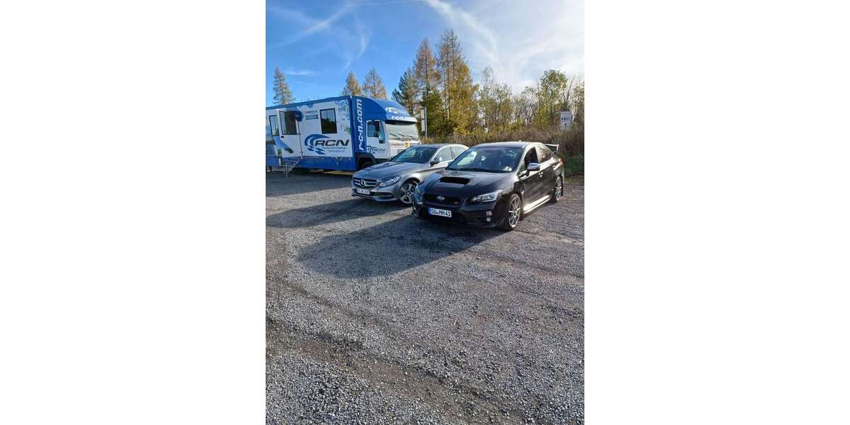 Subaru WRX 150.000 km 35.900 &euro; Bornheim 53332