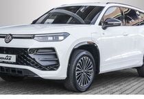 VW Tayron