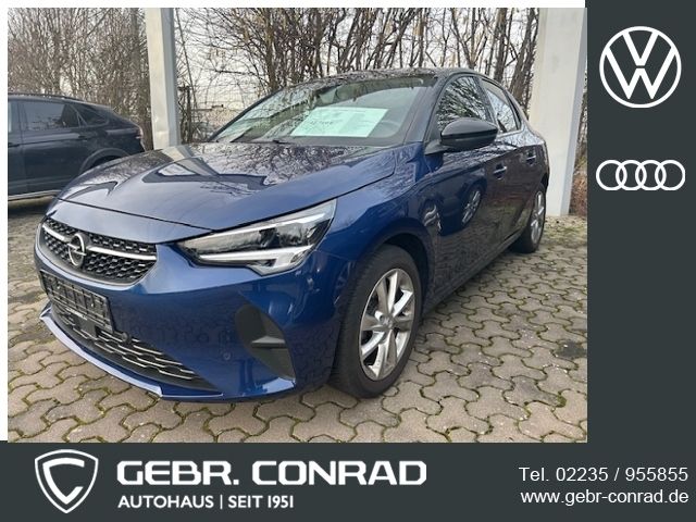 Opel Corsa 39.300 km 12.789 &euro; Erftstadt 50374