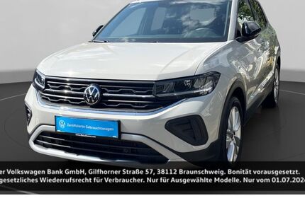 VW T-Cross 17.388 km 24.980 &euro; Köln 51145