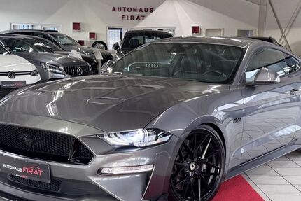 Ford Mustang 34.100 km 42.849 &euro; Erftstadt / Köln 50374