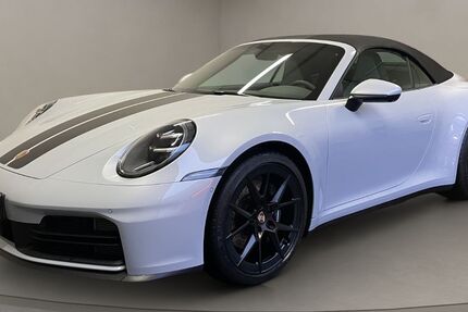 Porsche 992 10.000 km 152.700 € Köln 50823