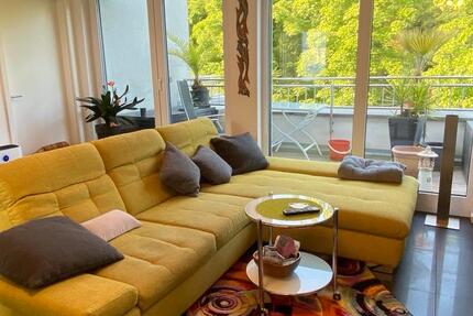 Luxuriöse Penthouse Wohnung provisionsfrei