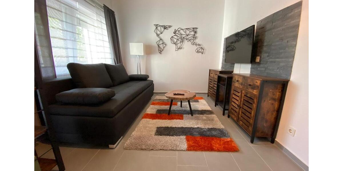 Etagenwohnung Bonn Dransdorf - 1 Zimmer, 20 m&sup2;, 600&euro; | Angebot:25811918