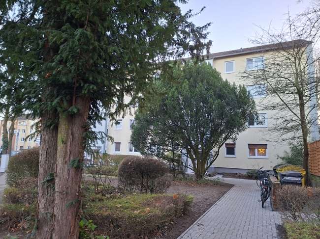 Wohnung zum Kaufen in Bonn Duisdorf 207.000 € 65 m² 3 zimmer