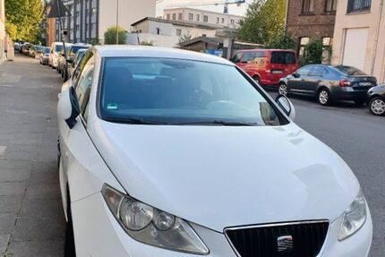Seat Ibiza 174.184 km 3.399 &euro; Köln 50968