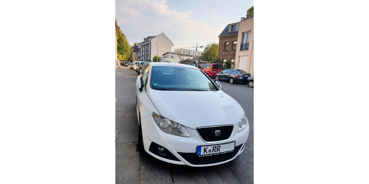 Seat Ibiza 174.184 km 3.399 &euro; Köln 50968