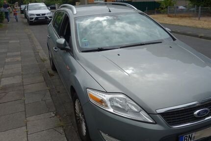 Ford Mondeo 153.453 km 3.499 &euro; Bonn 53227