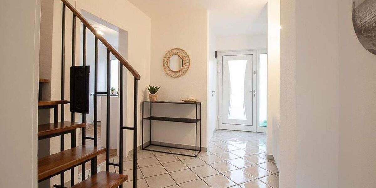 Reihenmittelhaus Erftstadt Liblar - 3 Zimmer, 111 m&sup2;, 389.000&euro; | Angebot:25751228