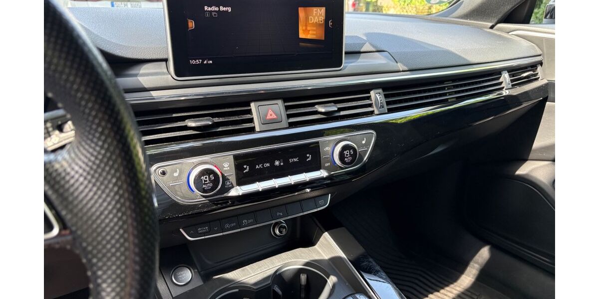 Audi A4 113.000 km 19.500 &euro; Rösrath 51503