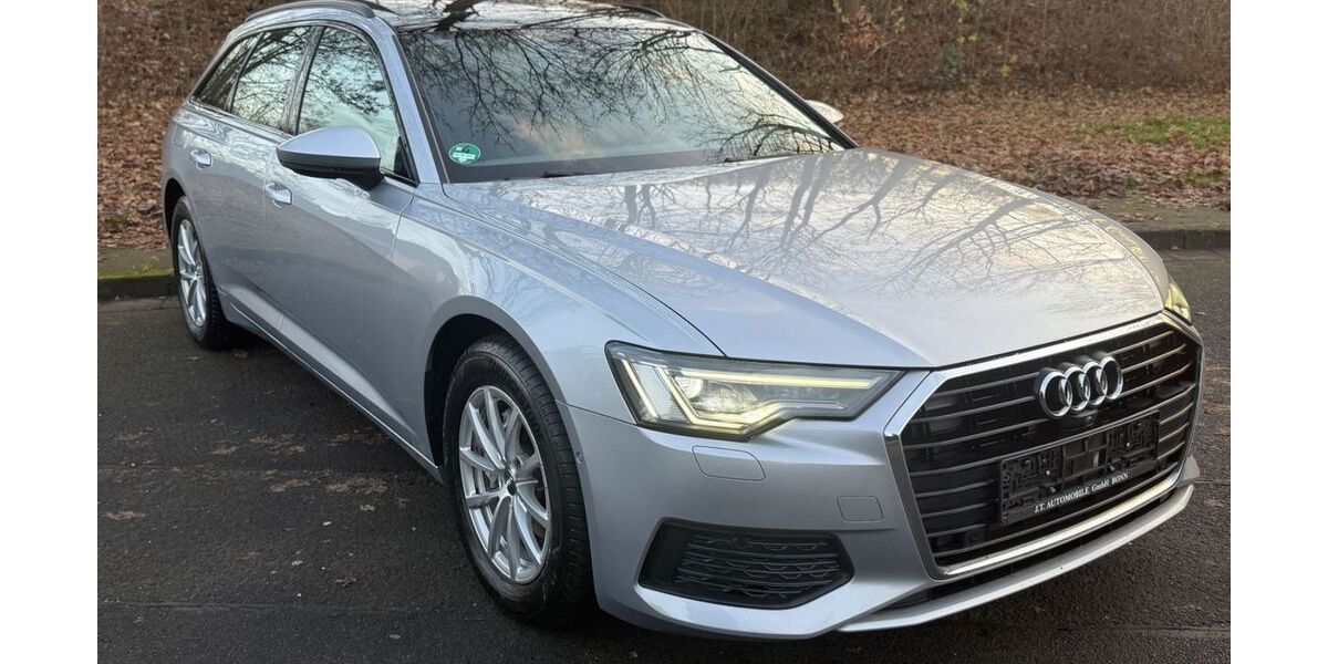 Audi A6 65.000 km 26.999 &euro; Bonn 53127