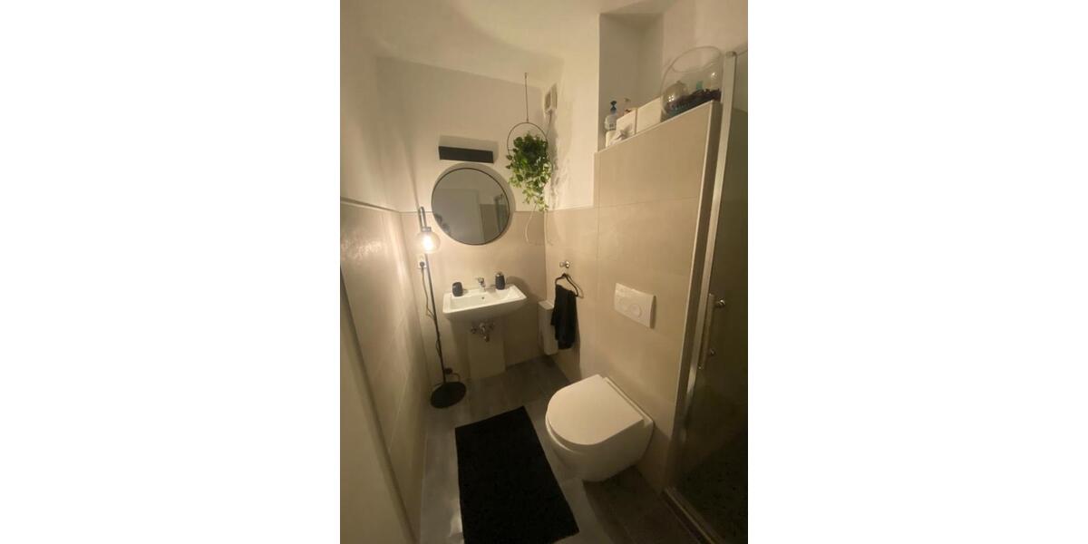 Erdgeschoßwohnung Bonn Tannenbusch - 1 Zimmer, 26 m&sup2;, 119.000&euro; | Angebot:27189781