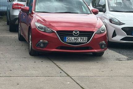 Mazda 3 100.300 km 12.500 &euro; Bad Honnef 53604