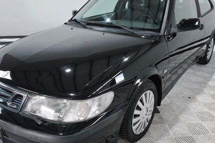 Saab 9-3 256.932 km 2.999 € Bonn - Dottendorf 53129