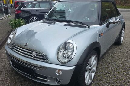 Mini Cooper 135.209 km 4.800 &euro; Unkel 53572
