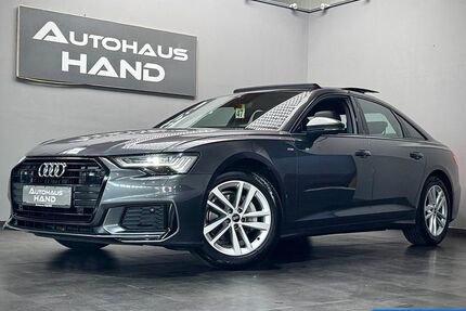 Audi A6 87.121 km 38.990 &euro; Bad Honnef/Rottbitze 53604