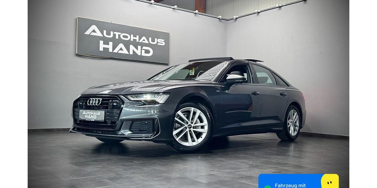 Audi A6 87.121 km 38.990 &euro; Bad Honnef/Rottbitze 53604