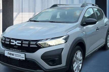 Dacia Sandero 18.127 km 14.840 &euro; Sankt Augustin 53757
