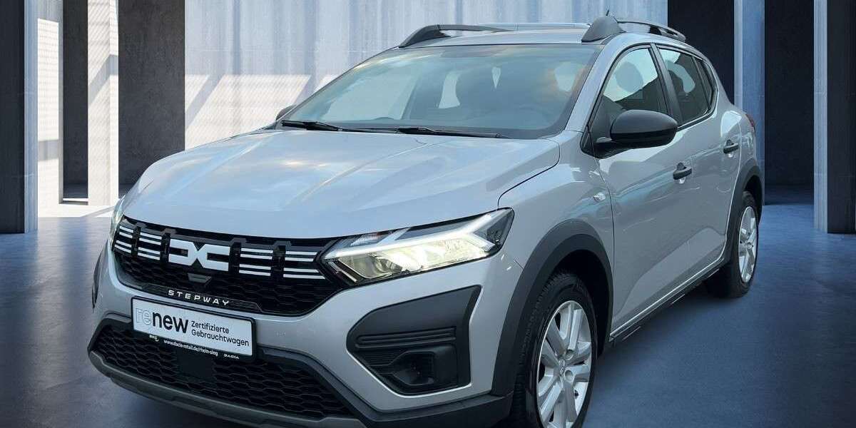 Dacia Sandero 18.127 km 14.840 &euro; Sankt Augustin 53757