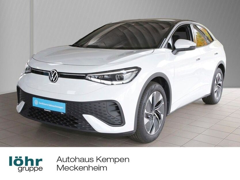 VW ID.5 8.160 km 38.650 € Meckenheim / Bonn 53340