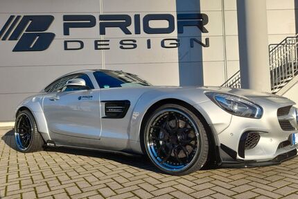 Mercedes-Benz AMG GT 21.500 km 92.900 &euro; Hürth 50354
