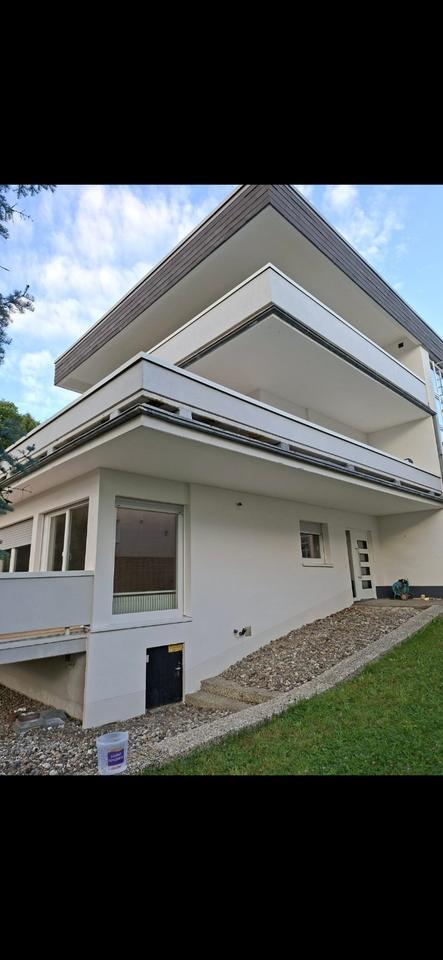 Traumhaus in Ittenbach mit eigenem Wald – von Privat