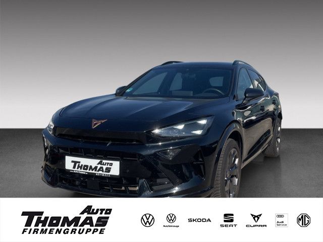 Cupra Formentor 22.320 km 29.990 &euro; Bonn 53227