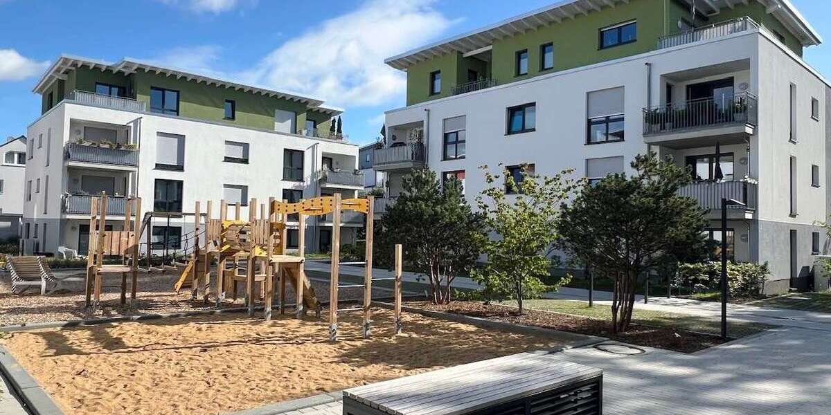 Etagenwohnung Bergisch Gladbach Alt-Frankenforst - 3 Zimmer, 78 m&sup2;, 1.165&euro; | Angebot:27698660