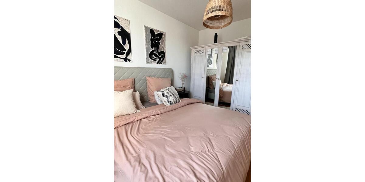 Etagenwohnung Bonn Beuel-Mitte - 2 Zimmer, 60 m&sup2;, 1.400&euro; | Angebot:26351711