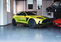 Gebrauchtwagen Aston Martin DBX