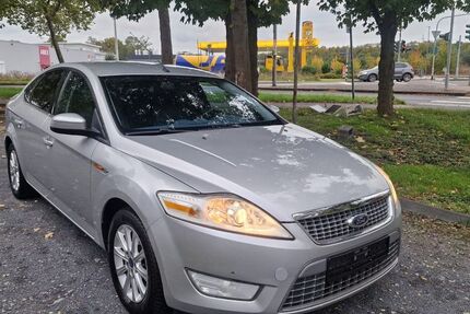 Ford Mondeo 168.000 km 3.999 € Köln 51107