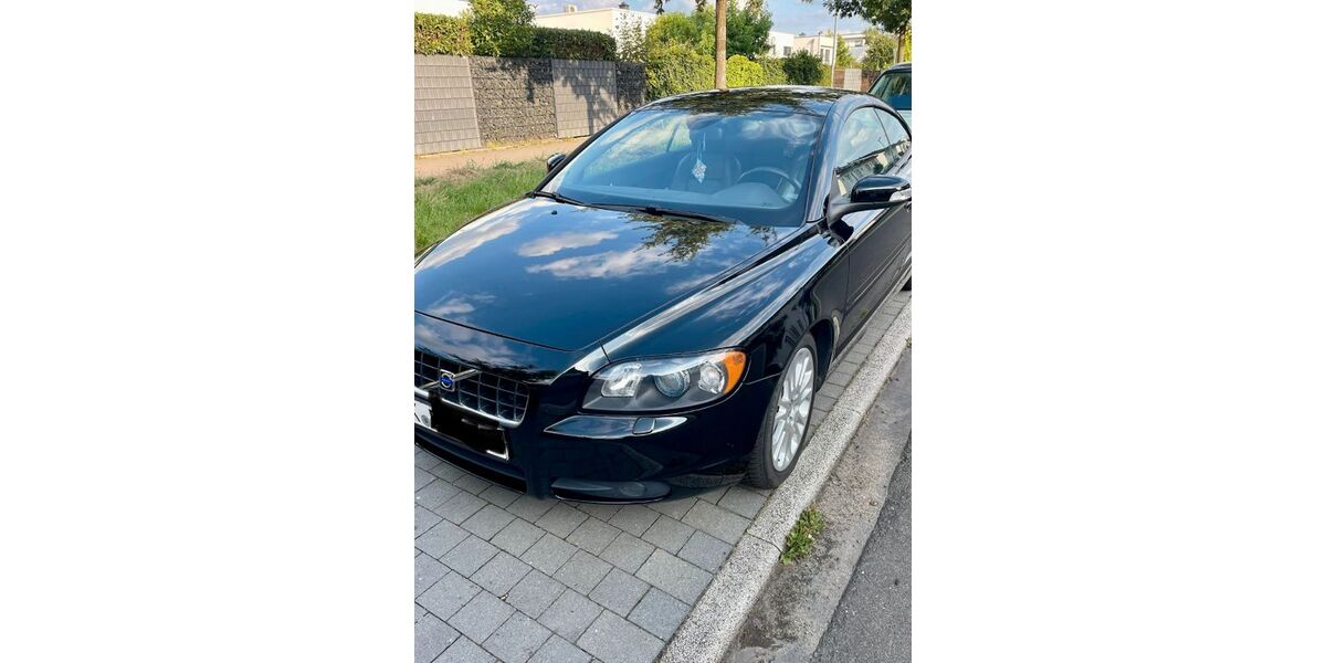 Volvo C70 73.600 km 14.444 &euro; Köln 50859