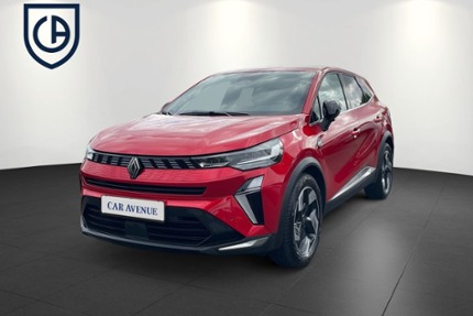 Renault Symbioz 25.000 km 25.690 &euro; Euskirchen 53881