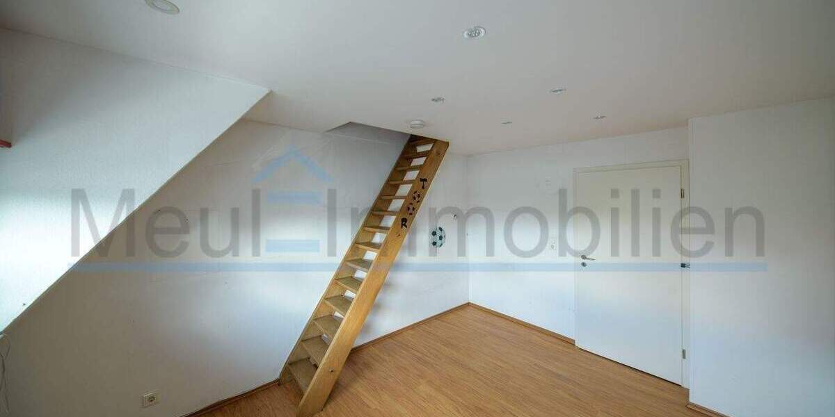 Einfamilienhaus Frechen Bachem - 4 Zimmer, 100 m&sup2;, 440.000&euro; | Angebot:24483809