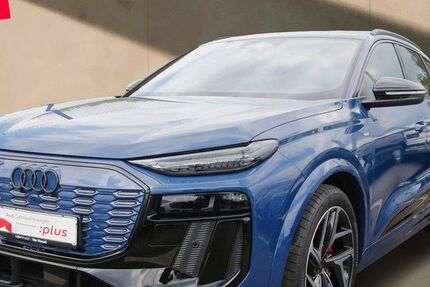 Audi Q6 e-tron 4.700 km 73.870 &euro; Meckenheim / Bonn 53340