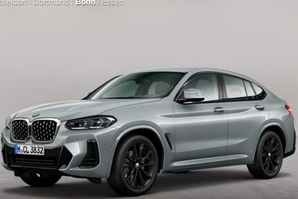 BMW X4 8.657 km 61.999 &euro; Bonn 53119