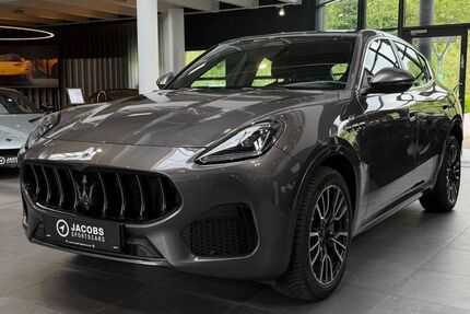 Maserati Grecale 77.150 km 49.900 &euro; Köln 50829