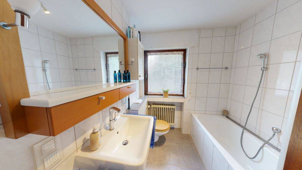 Einfamilienhaus Bonn (Brüser Berg) Ückesdorf - 5 Zimmer, 135 m&sup2;, 599.000&euro; | Angebot:26093648