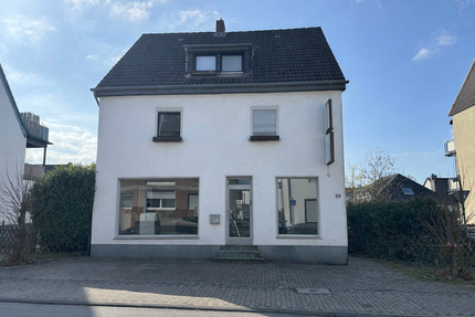 Gewerbeobjekt Bergisch Gladbach Frankenforst - 650&euro; | Angebot:27006029