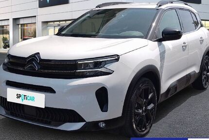 Citroen C5 Aircross 18.050 km 21.390 &euro; Sankt Augustin 53757