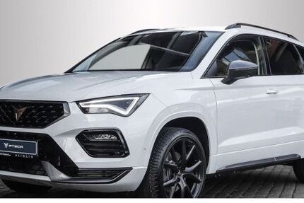 Cupra Ateca 1.500 km 35.370 &euro; Bonn 53227