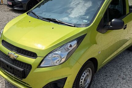 Chevrolet Spark 85.898 km 2.590 &euro; Köln 51065