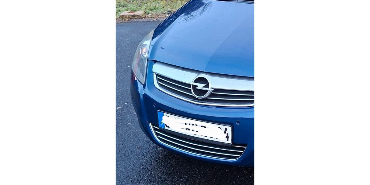 Opel Zafira 286.662 km 1.800 &euro; Lohmar 53797