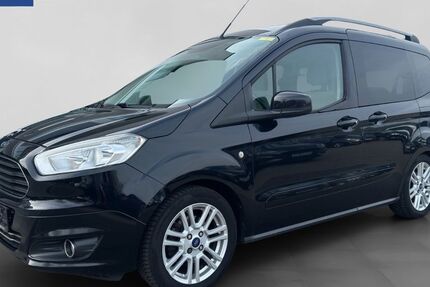 Ford Tourneo Courier 132.800 km 6.999 &euro; Hennef 53773