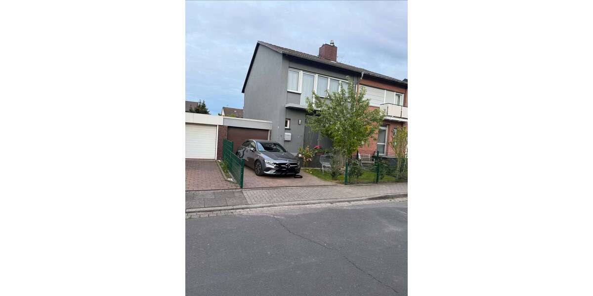 Einfamilienhaus Sankt Augustin Menden - 4 Zimmer, 83 m&sup2;, 490.000&euro; | Angebot:27072211