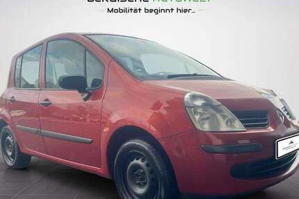 Renault Modus 287.998 km 1.480 &euro; Bergisch Gladbach 51469