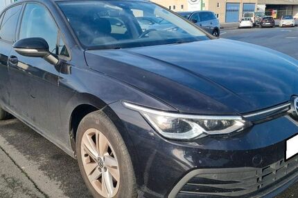 VW Golf 50.000 km 17.990 &euro; Oberwinter 53424